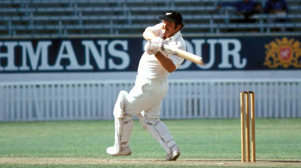 Former New Zealand wicketkeeper-batsman Jock Edwards dies aged 64 