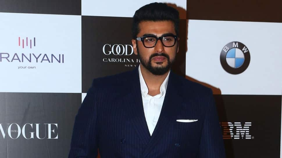 Bollywood news: Arjun Kapoor pledges contribution for coronavirus relief