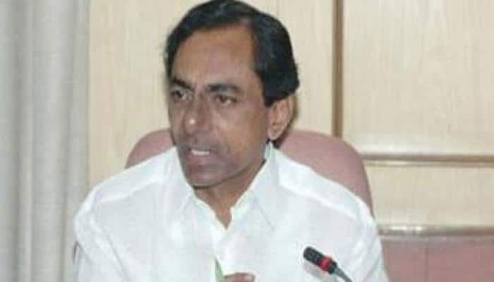 Telangana CM K Chandrasekhar Rao urges PM Modi to extend lockdown to contain coronavirus COVID-19 pandemic