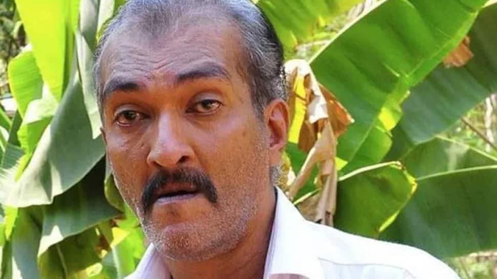 Renowned Malayalam actor Kalinga Sasi dies