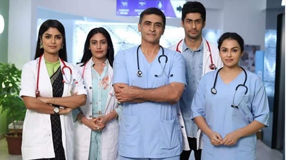 On World Health Day, switch to medical dramas 