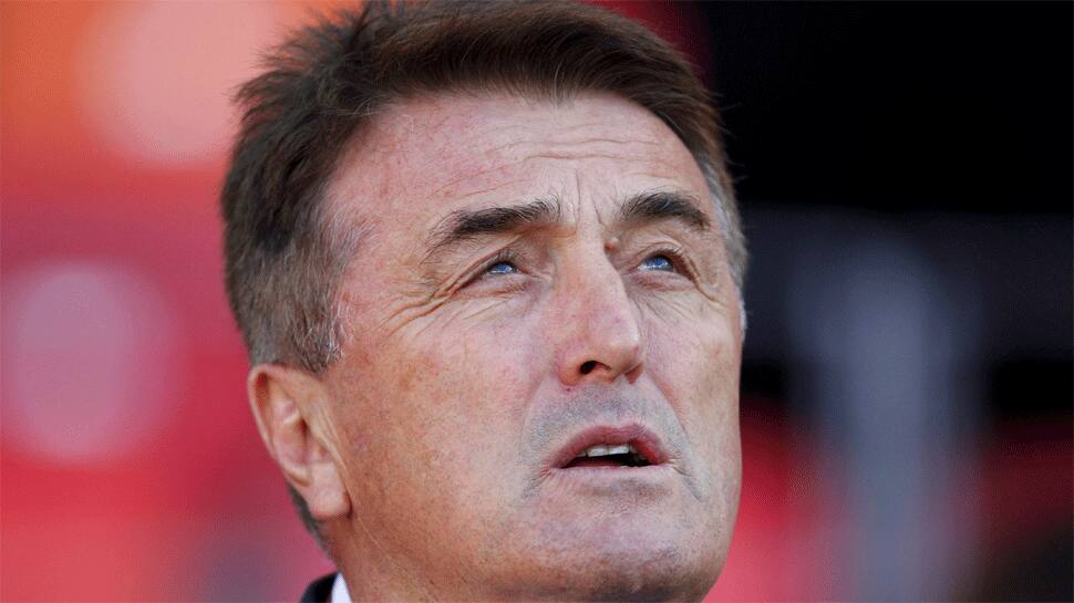 Former Atletico Madrid, Barcelona coach Antic dies at 71