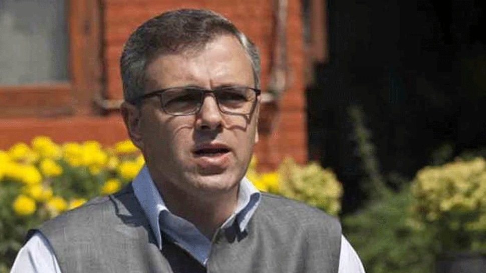 Omar Abdullah demands Mehbooba Mufti be set free