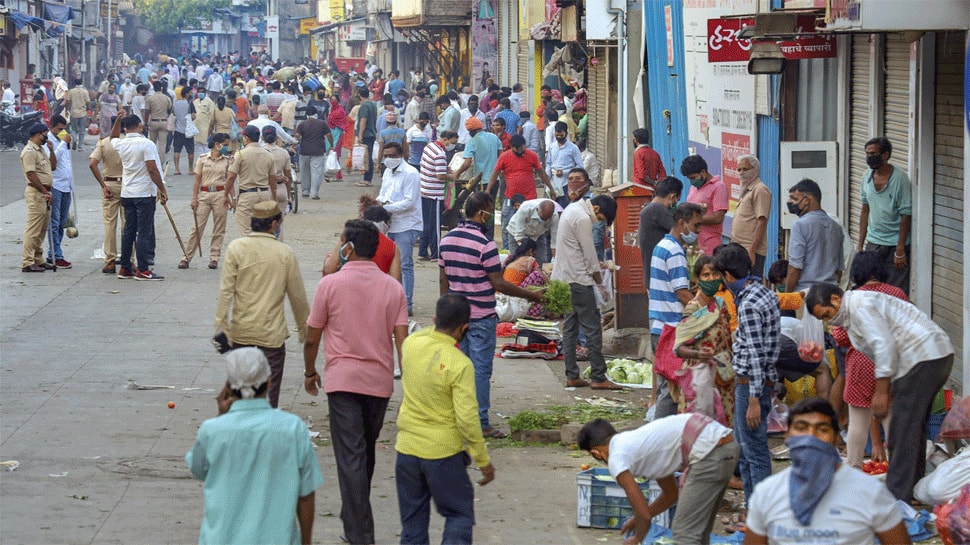 COVID-19: 3,000 people take self-assessment test in Thane