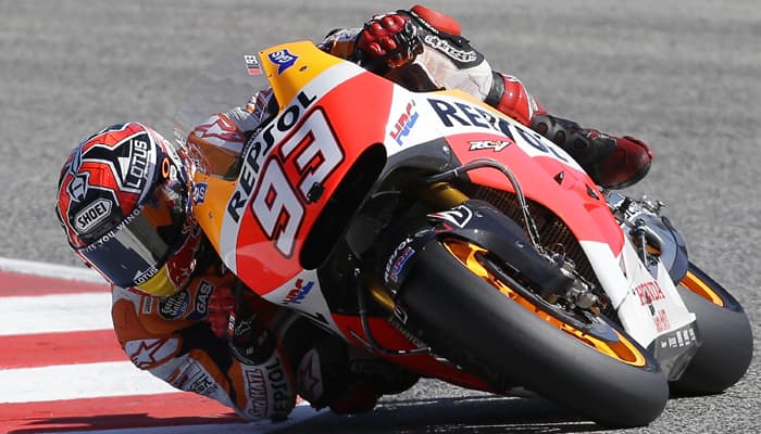 Italian, Catalan MotoGP races added to list of postponed events amid coronavirus COVID-19 crisis