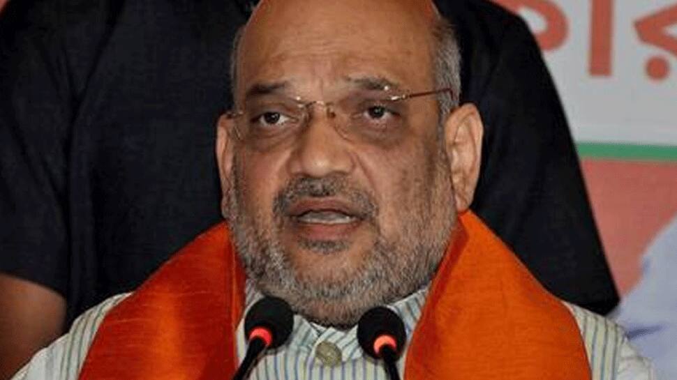 Prevent hoarding and black marketing of goods amid coronavirus crisis: Home Minister Amit Shah directs authorities