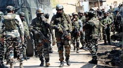 Terrorist lob grenade at patrolling party in J&K's Anantnag; CRPF jawan killed