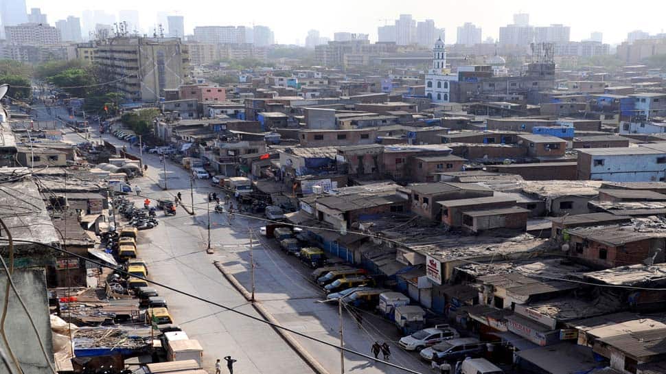Impose total lockdown in Mumbai&#039;s Dharavi to prevent it from becoming COVID-19 hotspot: Shiv Sena MP to Maharashtra CM