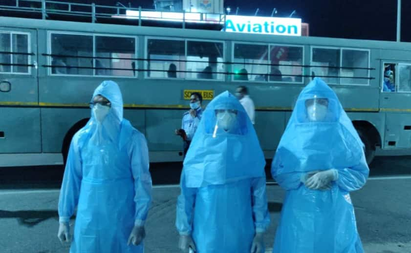 Odisha reports first coronavirus COVID-19 death from Bhubaneswar