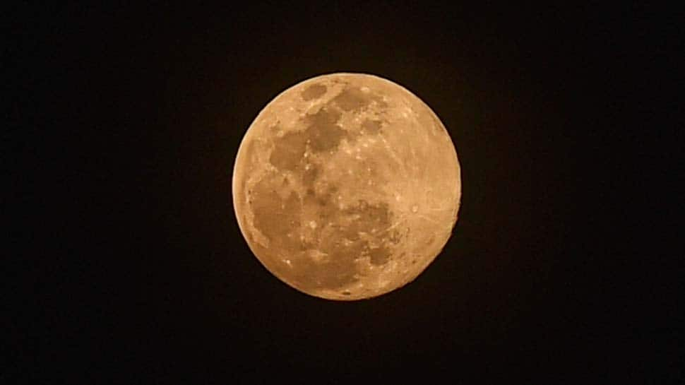 Super Pink Moon: When and how to watch the biggest full moon?