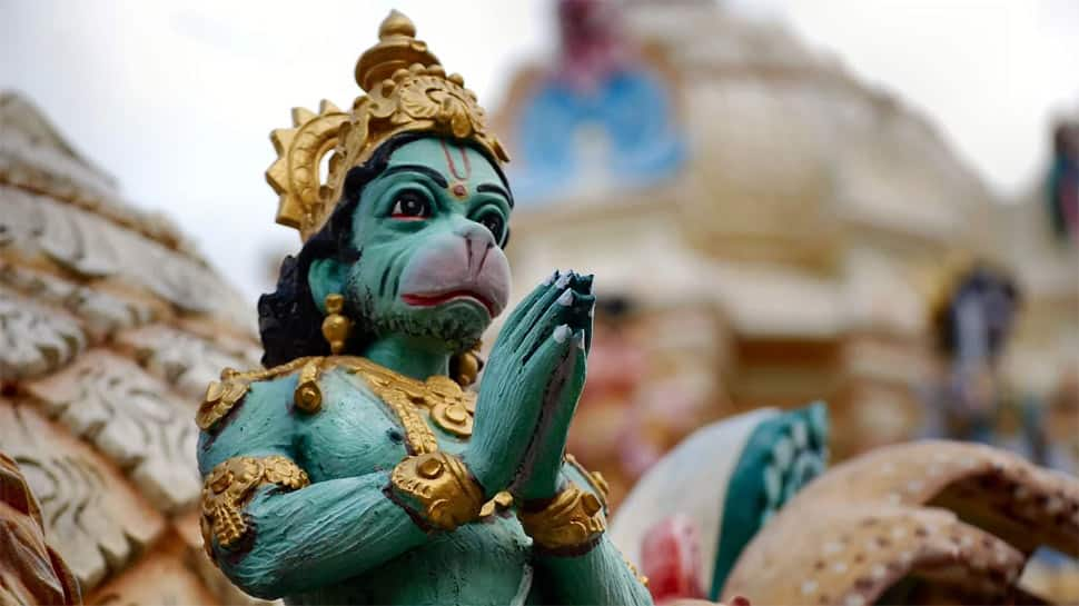 Hanuman Jayanti: Date, timings and popular legends