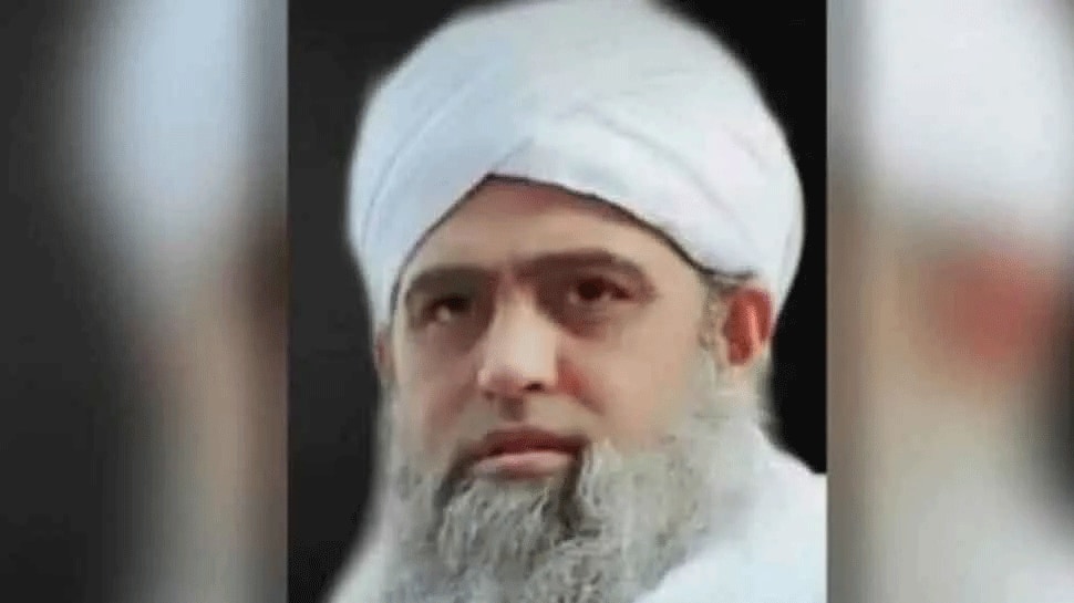 Coronavirus crisis: Tablighi Jamaat head Maulana Saad quarantined in his Zakir Nagar residence, say Delhi Police sources