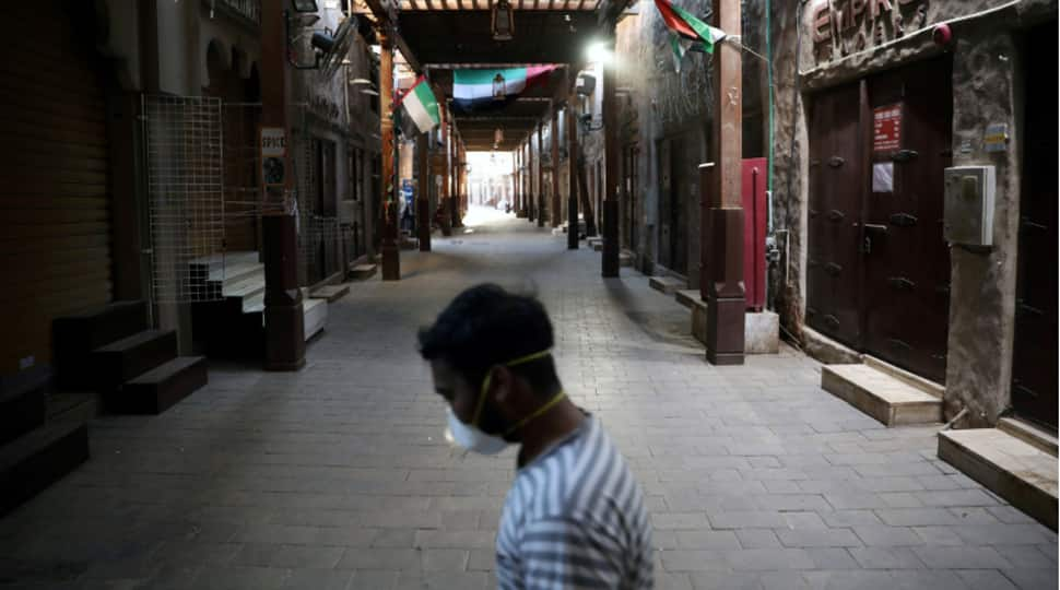 Coronavirus COVID-19: Dubai man seeks permit to move between the houses of his two wives