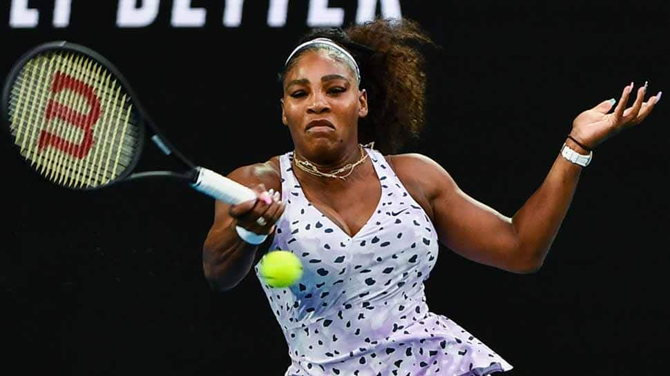 Coronavirus COVID-19: Serena Williams&#039; coach says &#039;revolting&#039; that players can&#039;t make a living