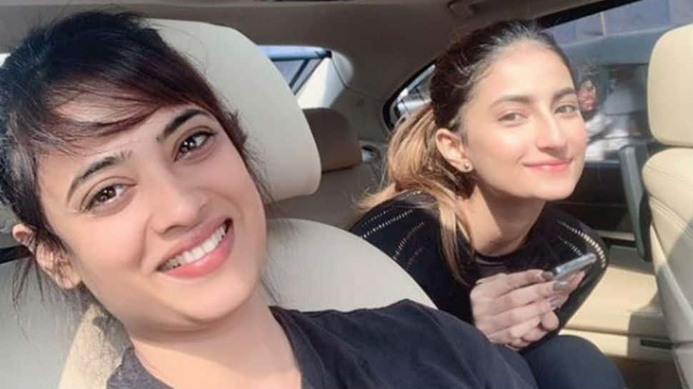 Actress Shweta Tiwari’s daughter Palak’s workout video is the coolest thing on internet today