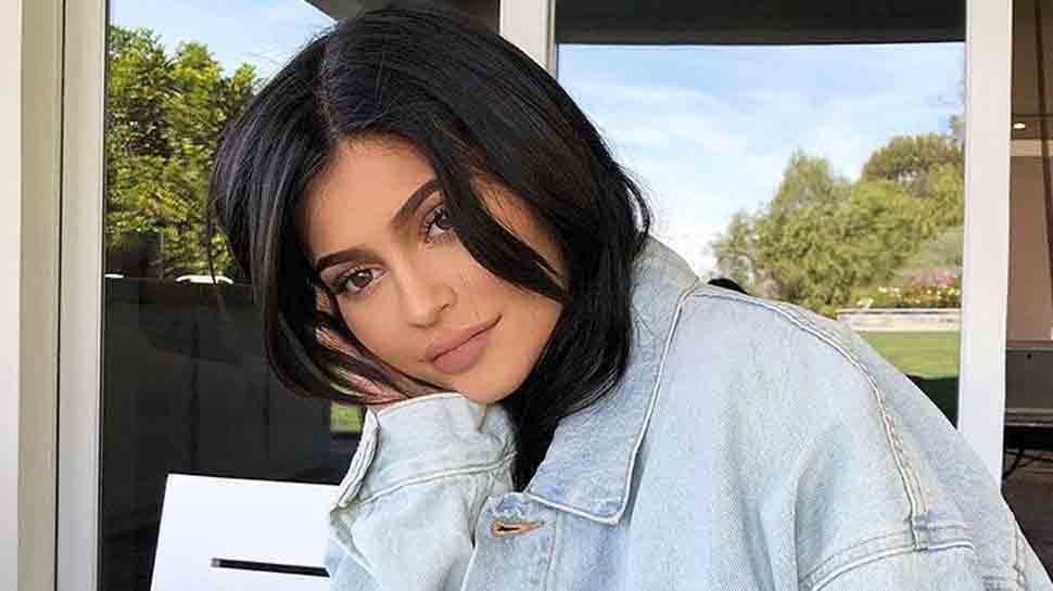 Entertainment news: Kylie Jenner is world&#039;s youngest self-made billionaire 2nd year in a row