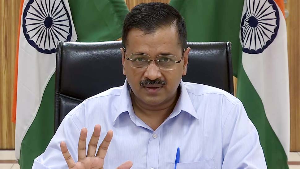 Delhi government identifies 20 coronavirus COVID-19 hotspots, seals them all