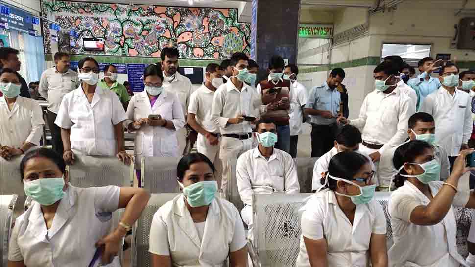 Centre issues advisory to address social stigma associated with coronavirus COVID-19