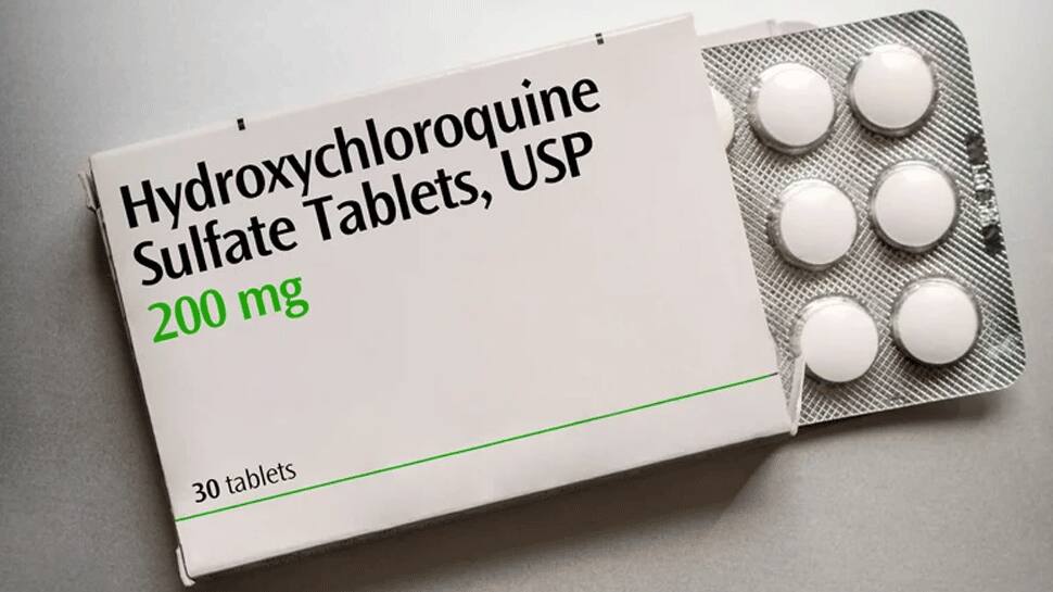 India approves order for hydroxychloroquine from US, Spain and Australia amid COVID-19 crisis