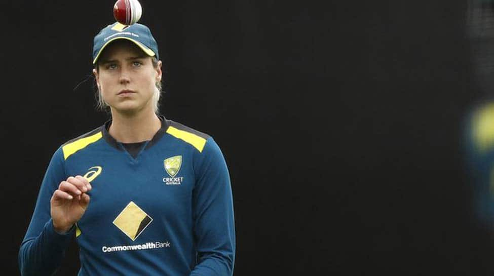 Australia&#039;s Ellyse Perry named Wisden&#039;s leading women cricketer in world