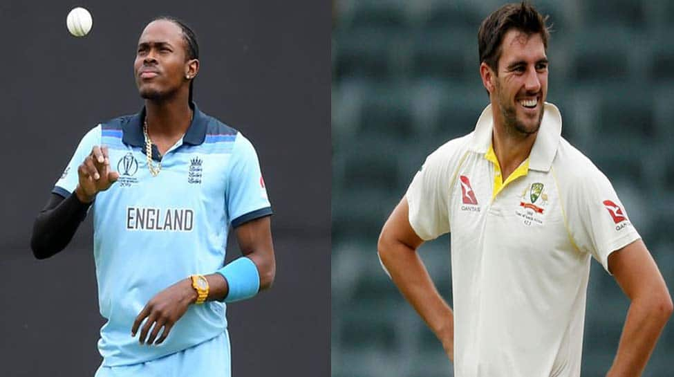 Jofra Archer, Pat Cummins among Wisden&#039;s Five Cricketers of the Year