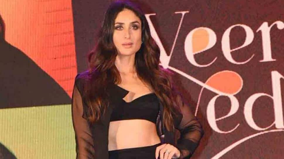 Kareena Kapoor recalls shooting for &#039;Veere Di Wedding&#039; post pregnancy