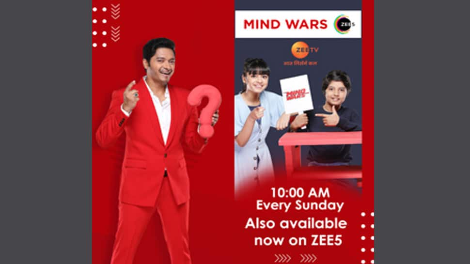 Mind Wars receives a stupendous response from Bhopal