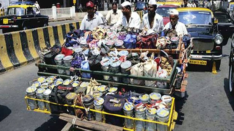 Mumbai Dabbawala | PDF | Mumbai | Business