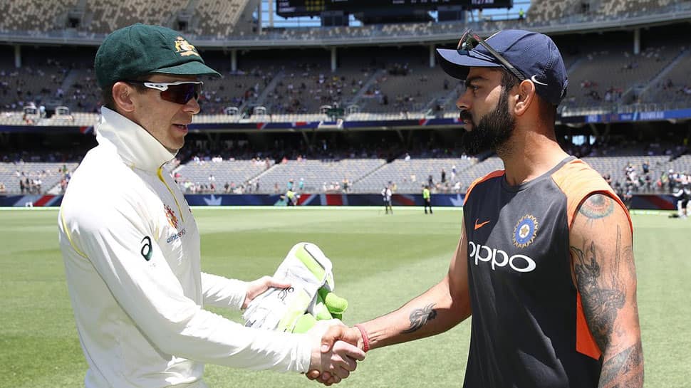 Didn&#039;t pick fights with Virat Kohli to keep him quiet, not to save IPL contracts: Tim Paine to Michael Clarke