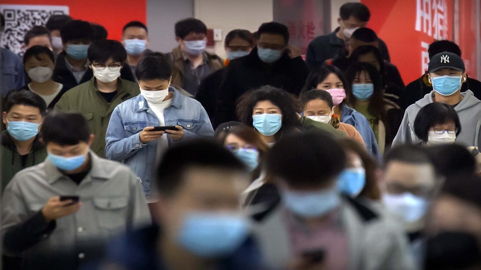 China eyes big economic expansion even as world braves coronavirus COVID-19 challenge