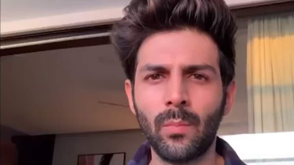 Kartik Aaryan’s fan calls him a &#039;prince&#039;, shares an illustration on social media