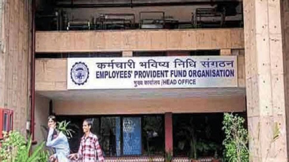 Rs 280 crore withdrawn from EPF in 10 days after Govt allows 75% withdrawal amid coronavirus COVID-19 crisis