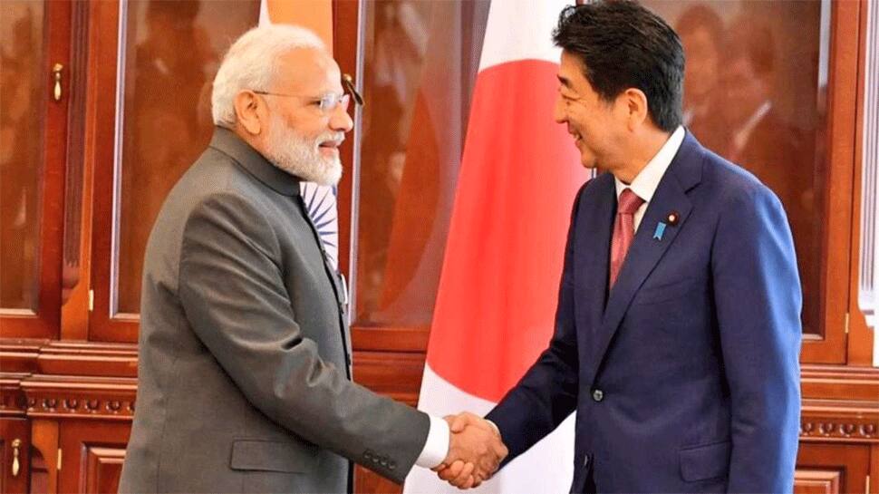 India-Japan partnership can help develop new tech for post COVID-19 world: PM Narendra Modi