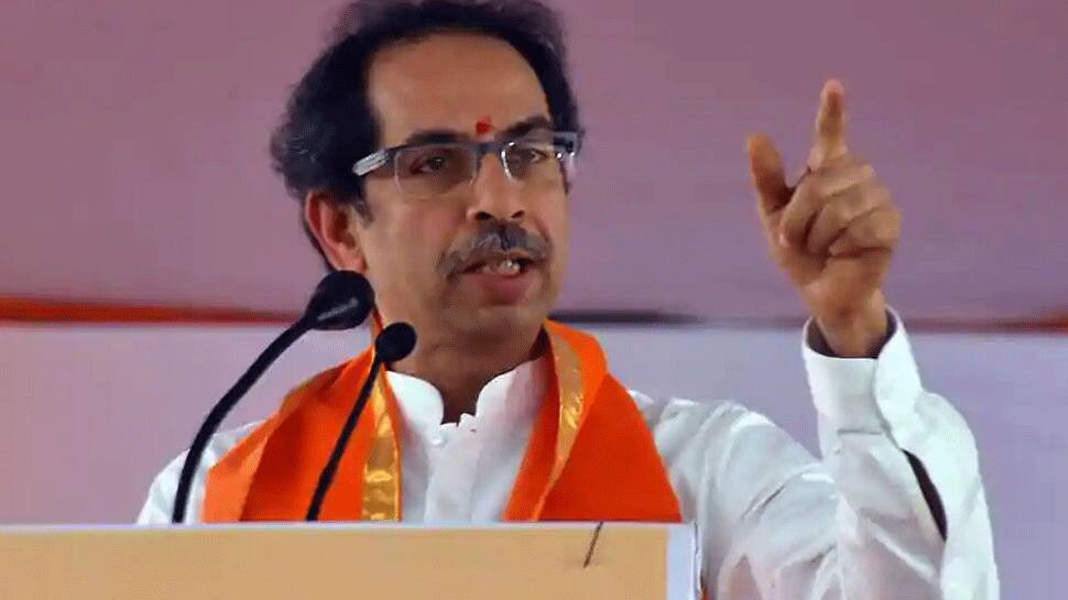 Shiv Sena objects to Governor holding meeting on coronavirus