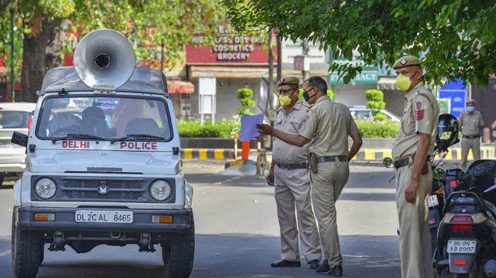 How Operation Shield helped Delhi government contain coronavirus COVID-19 in Dilshad Garden