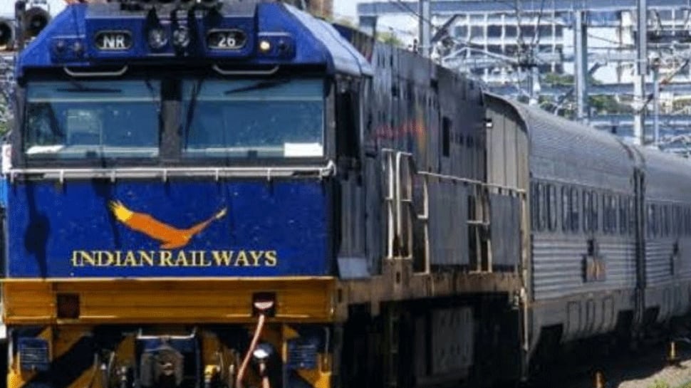 Indian Railways transports 6.75 lakh wagons loaded with essential commodities since March 23 amid coronavirus COVID-19 lockdown