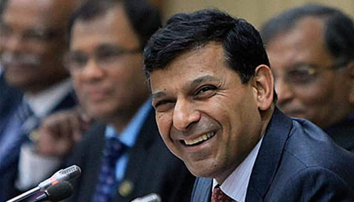 Ex-RBI Governor Raghuram Rajan to be part of IMFs external advisory panel on COVID-19