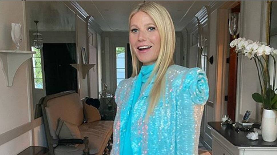 Gwyneth Paltrow was fired from her first job at 12