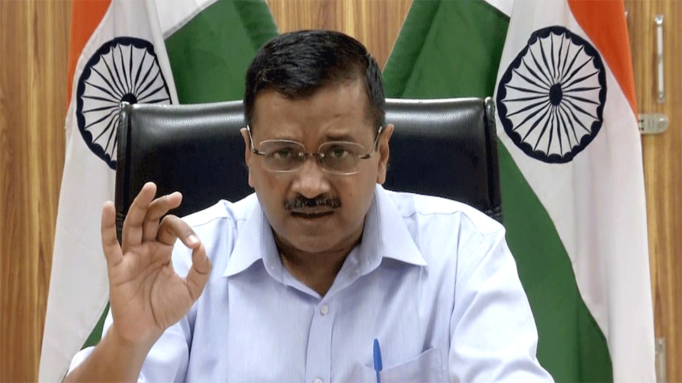 Arvind Kejriwal says PM Narendra Modi has decided to extend lockdown; official confirmation awaited