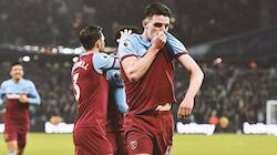 West Ham players agree to wage deferrals amid coronavirus crises