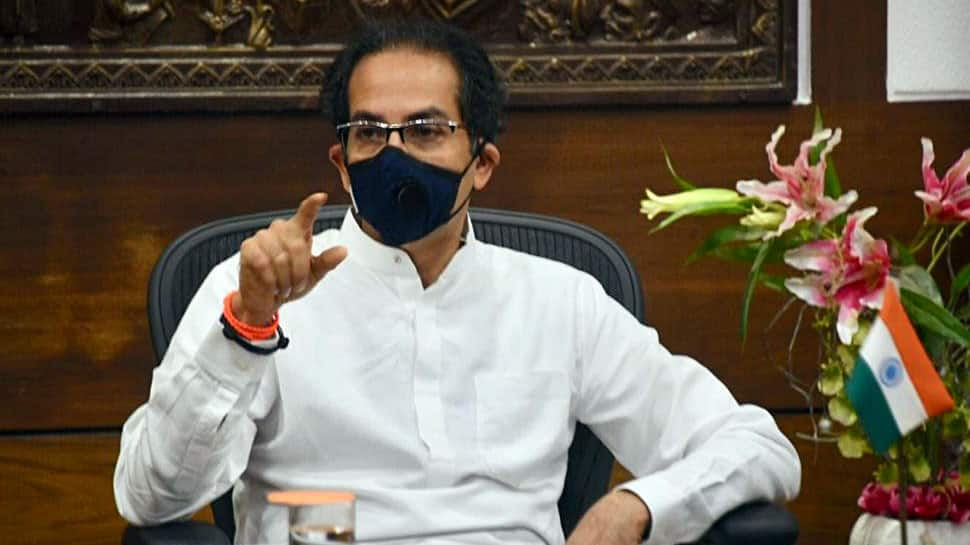 Maharashtra CM Uddhav Thackeray extends lockdown in state till April 30 due to coronavirus COVID-19