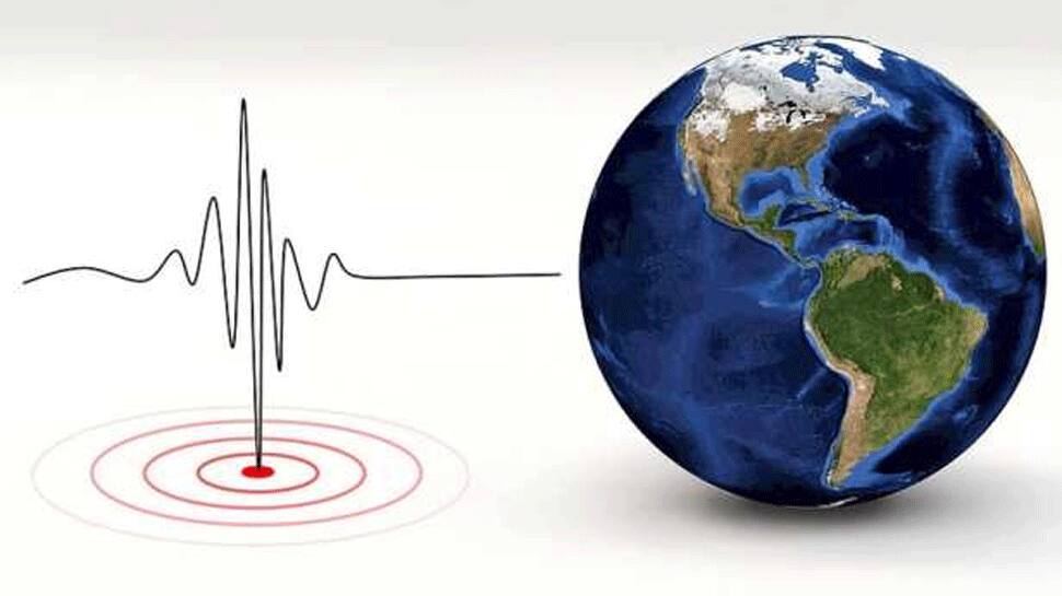 PIB fact checks video clip claiming NASA&#039;s warning of an earthquake to hit Delhi 