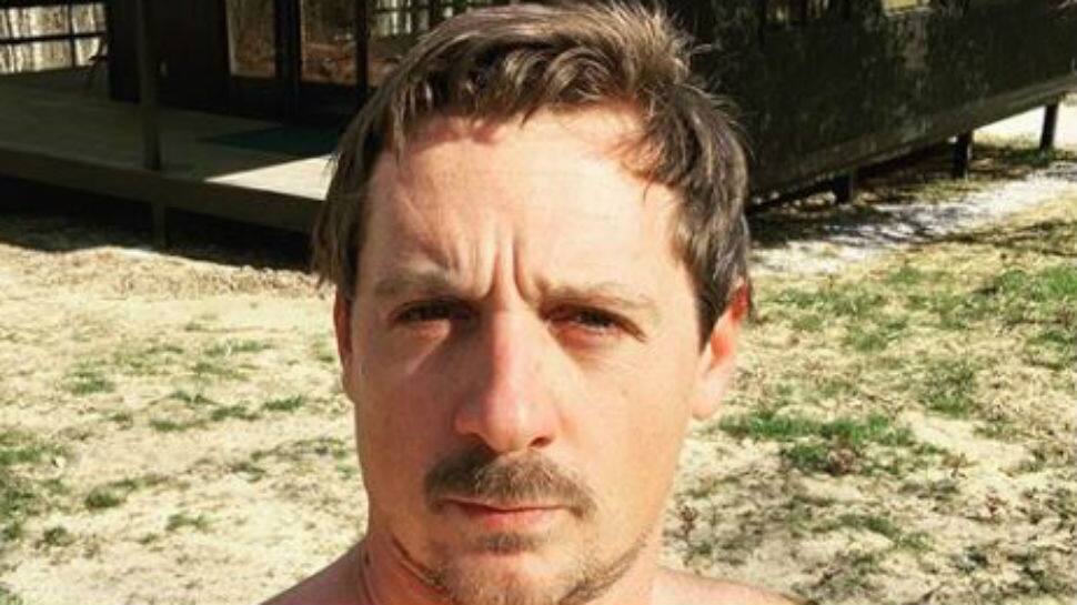 Entertainment news: Singer Sturgill Simpson tests positive for coronavirus