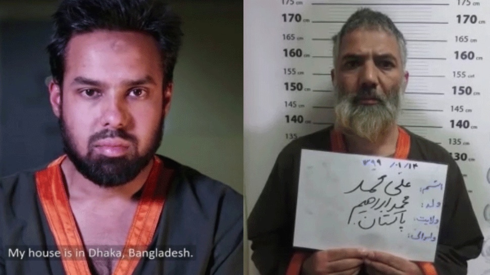 Afghanistan NDS arrest two aides of Kabul Gurudwara attack mastermind Aslam Farooqui