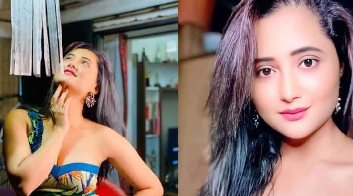 ‘Bigg Boss 13’ fame Rashami Desai looks like a ray of sunshine in these pics – Check out!