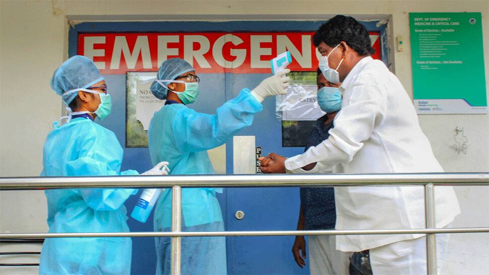 Andhra Pradesh govt to distribute 16 cr masks amid coronavirus COVID-19 scare