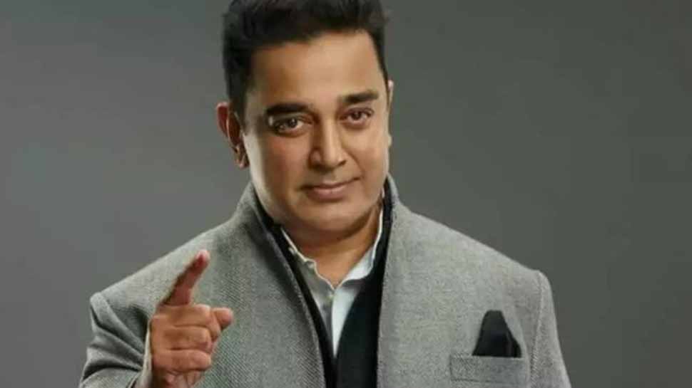 Kerala Police thank superstar Kamal Haasan for his message appreciating their efforts to fight coronavirus COVID-19