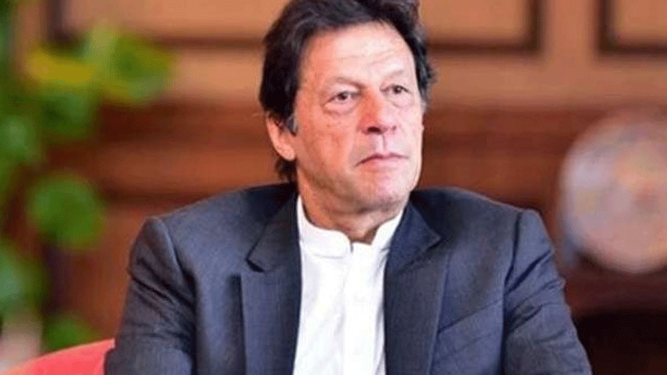 Pakistan PM Imran Khan seeks debt relief from world community as coronavirus COVID-19 cases rise