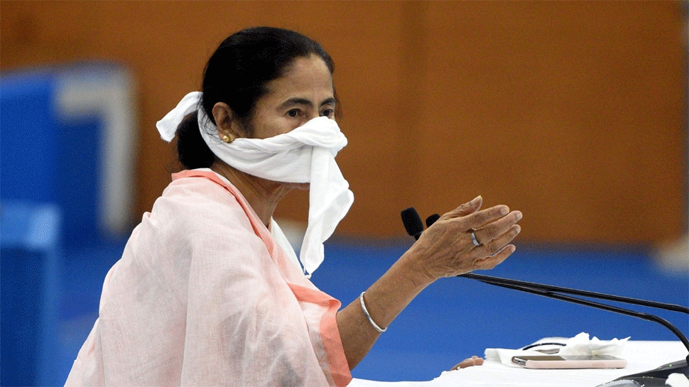 End lockdown with Raj Bhawan, follow MHA warnings on coronavirus COVID-19 seriously: West Bengal Governor tells CM Mamata Banerjee