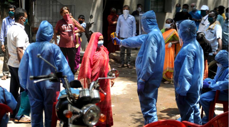 Maharashtra: 60 year-old Dharavi man dies due to coronavirus COVID-19, total cases in area jump to 47